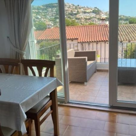 Casa Lala Villa Moraira Luaran gambar