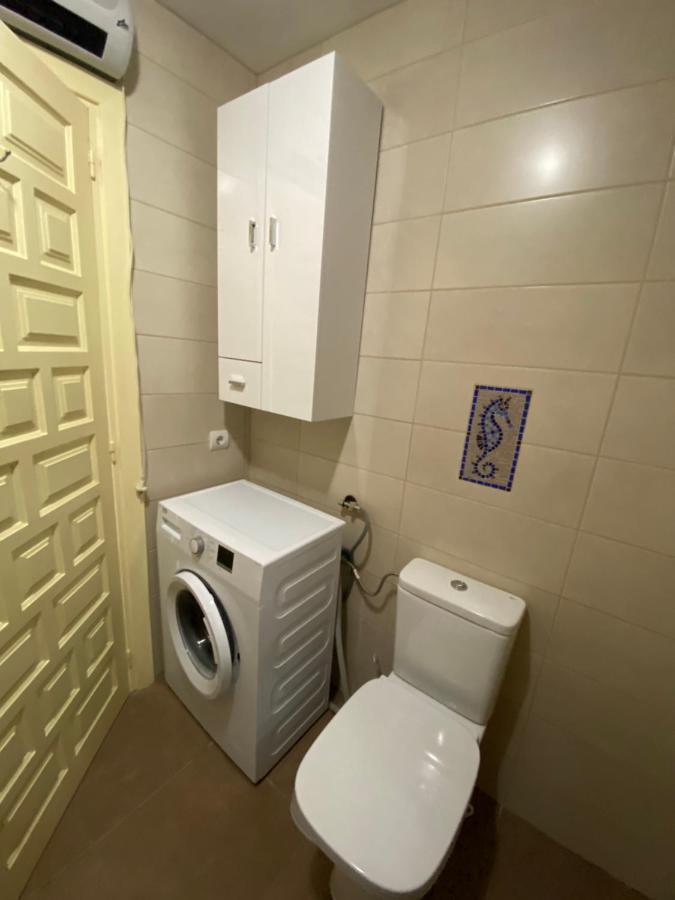 Casa Lala Villa Moraira Luaran gambar